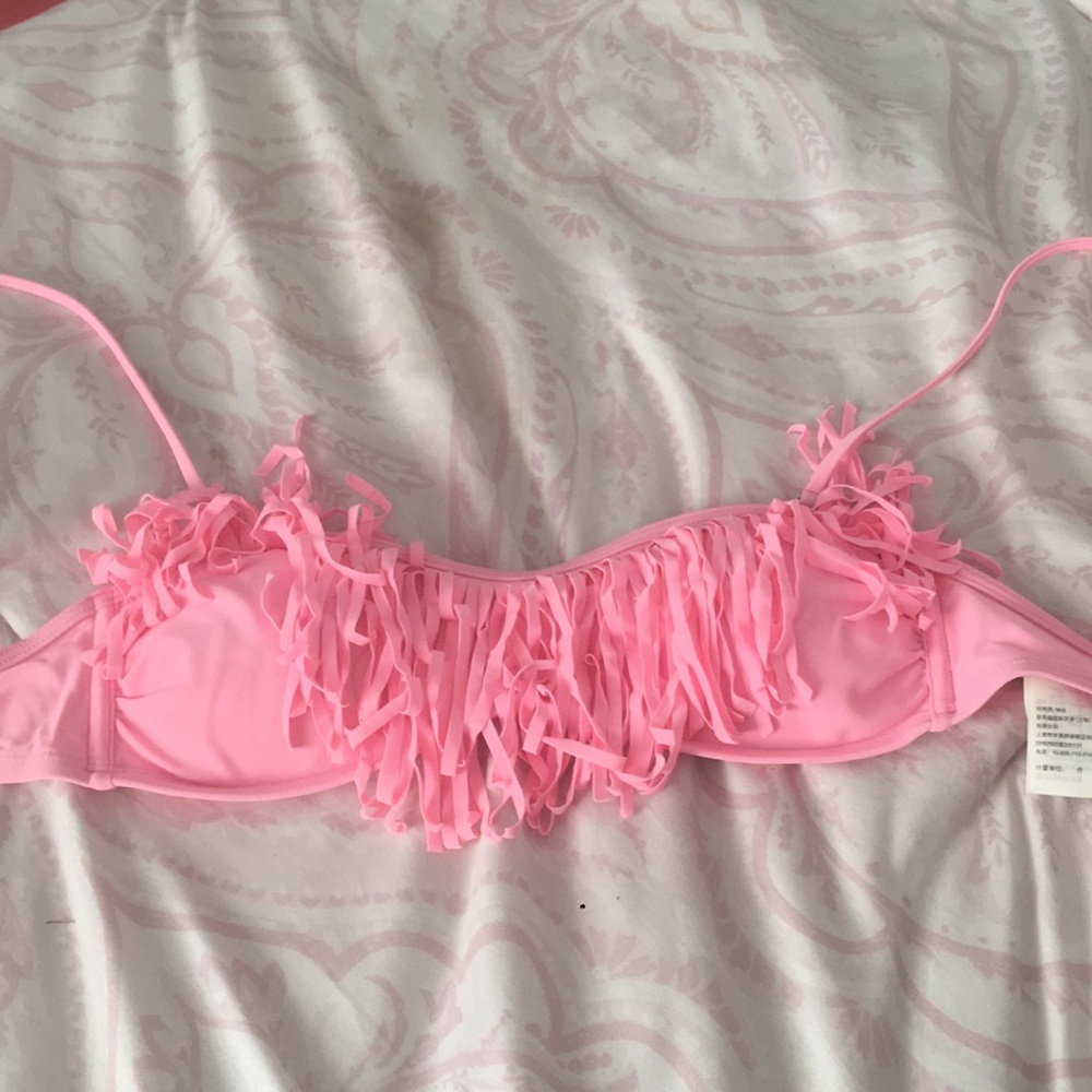 Bathing suit